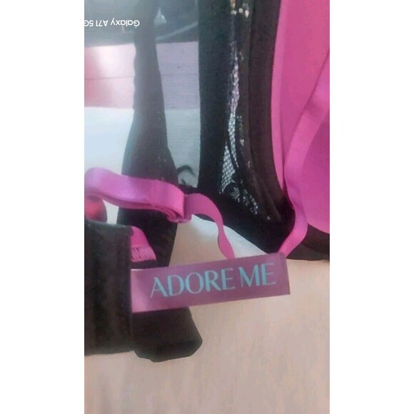 Adore Me Sparrow Contour Plus Bra 44D - Picture 4 of 8